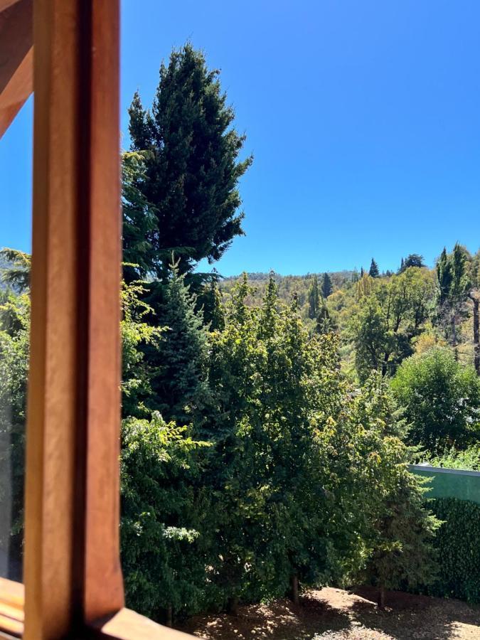 Noreen Departamentos San Martin de los Andes Exterior photo