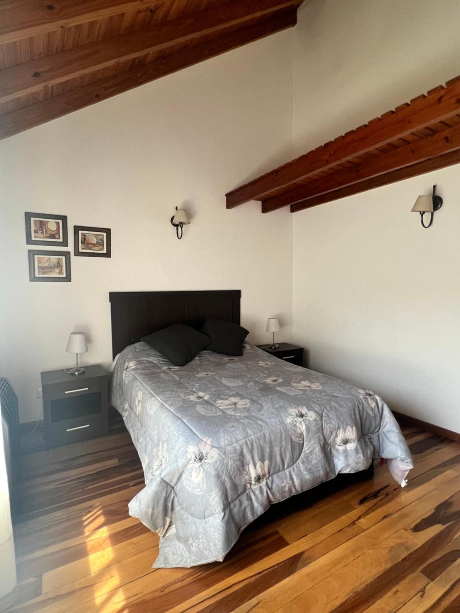 Noreen Departamentos San Martin de los Andes Exterior photo