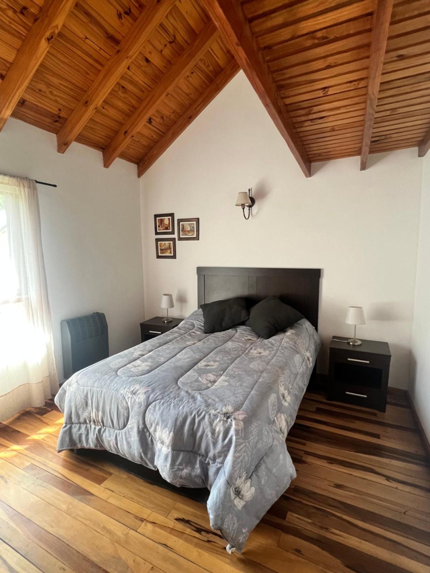 Noreen Departamentos San Martin de los Andes Exterior photo