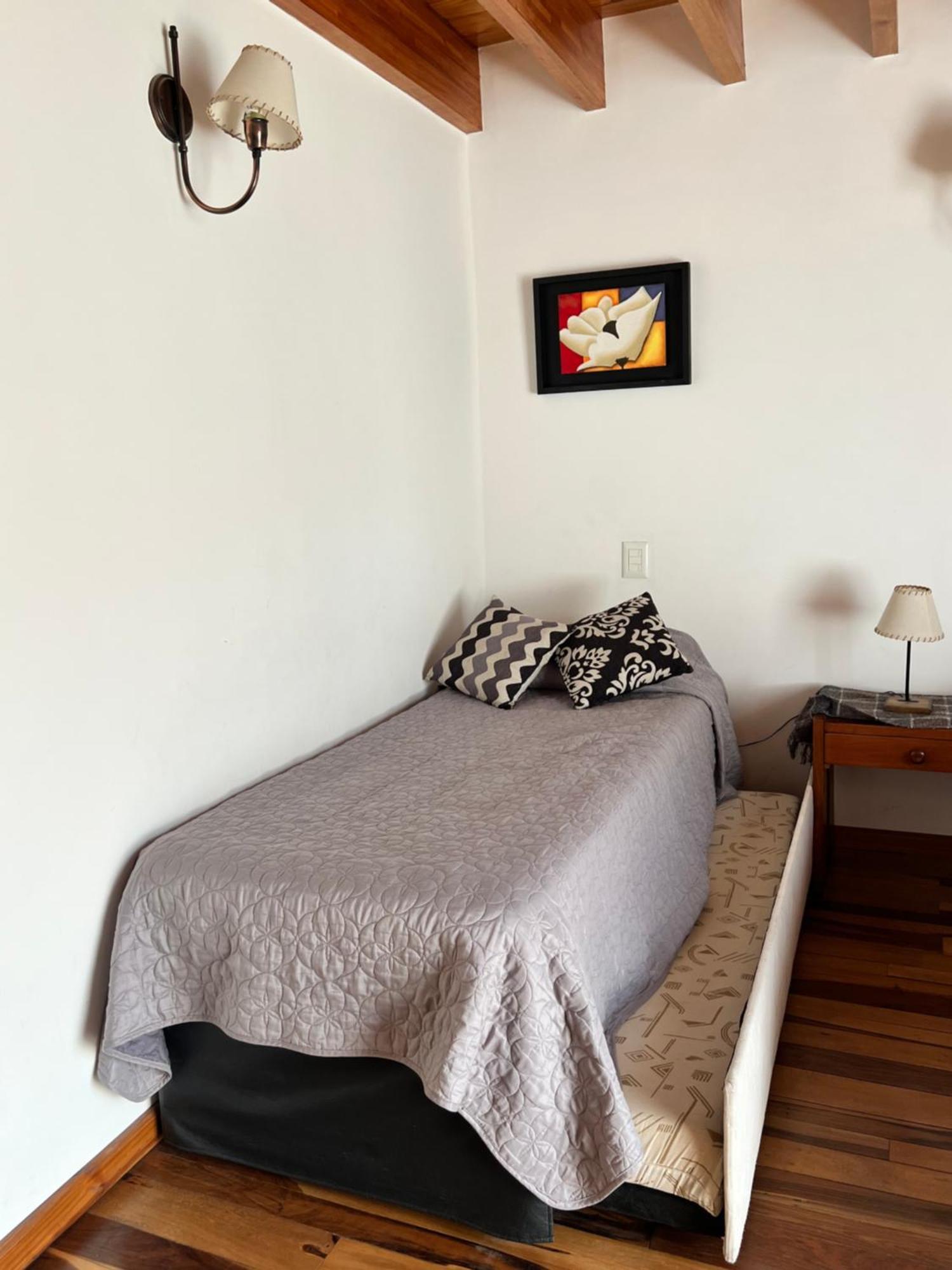 Noreen Departamentos San Martin de los Andes Exterior photo