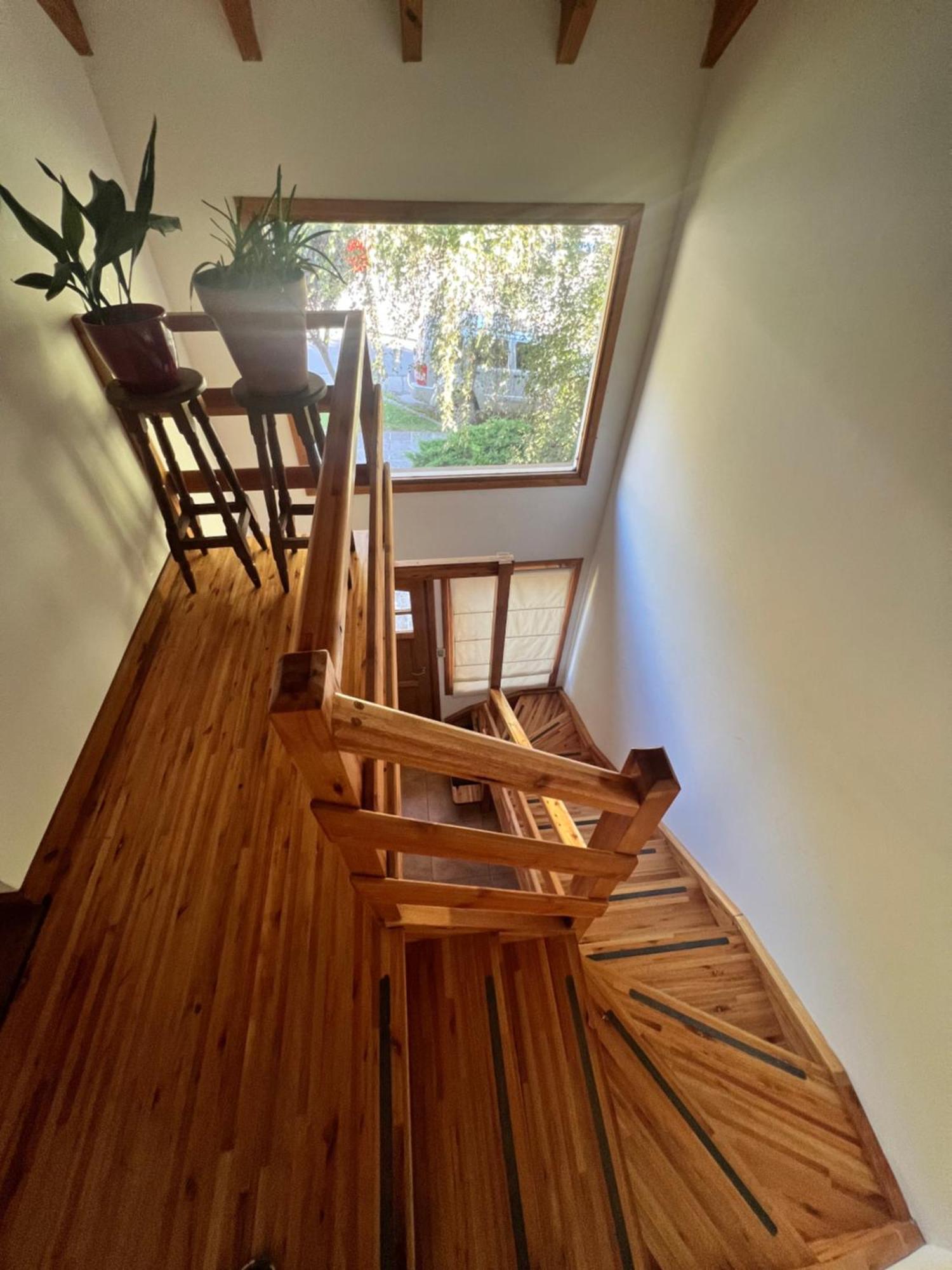 Noreen Departamentos San Martin de los Andes Exterior photo