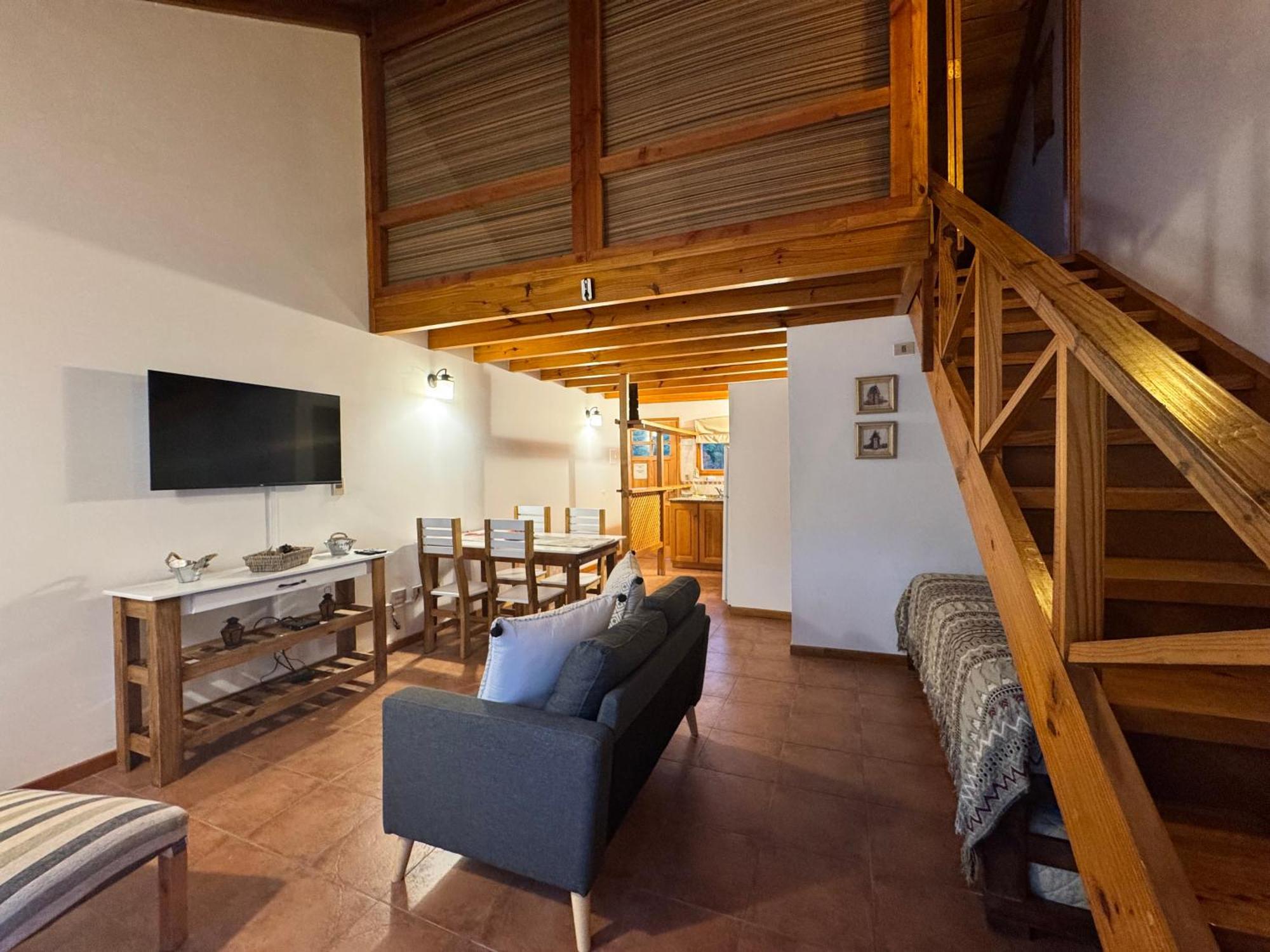 Noreen Departamentos San Martin de los Andes Exterior photo