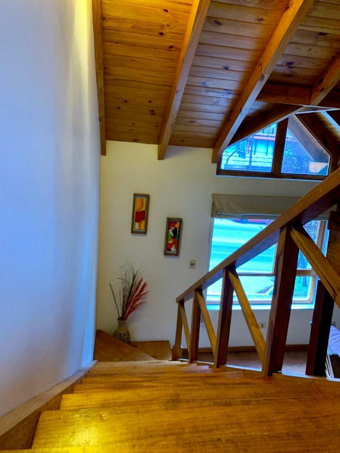 Noreen Departamentos San Martin de los Andes Exterior photo